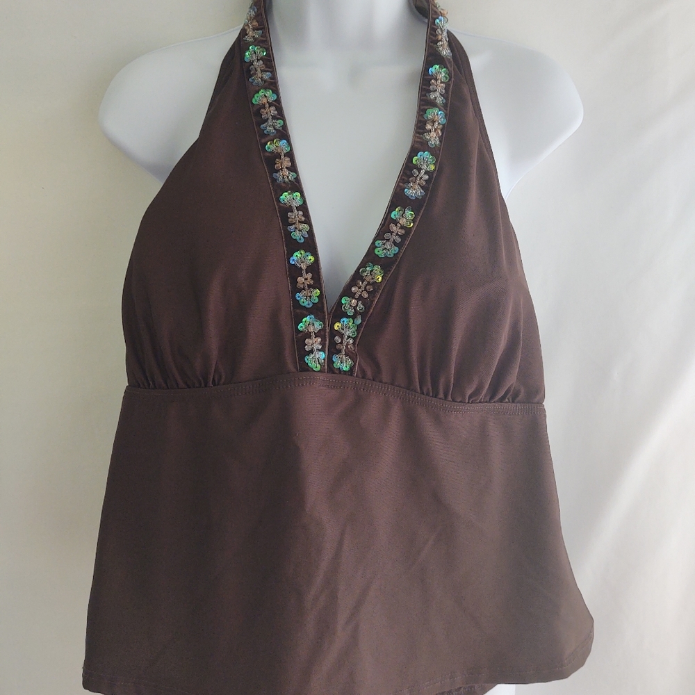 M. Tankini Final Markdown Price Closet Clearout